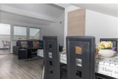 Apartmanok Colosseum Apartman 2 – LENI foto 5