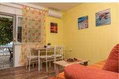 Apartmanok Colosseum Apartman 3 – TIMEA foto 3