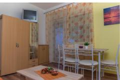 Apartmanok Colosseum Apartman 3 – TIMEA foto 4
