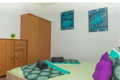 Apartmanok Colosseum Apartman 3 – TIMEA foto 5