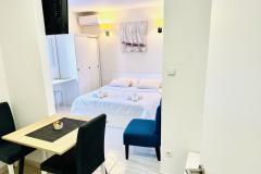 Apartmanok Kristijan Apartman 2 – Studio AP2 foto 2