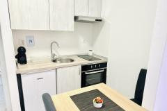 Apartmanok Kristijan Apartman 2 – Studio AP2 foto 3