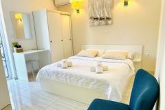 Apartmanok Kristijan Apartman 2 – Studio AP2 foto 4