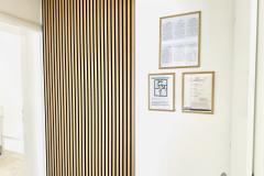 Apartmanok Kristijan Apartman 3 – Studio AP3 foto 2