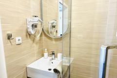 Apartmanok Kristijan Apartman 3 – Studio AP3 foto 4