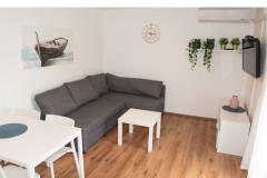 Apartmanok Goya Selce Apartman 2 – GOYA II foto 4