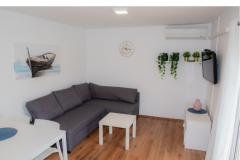 Apartmanok Goya Selce Apartman 2 – GOYA II foto 5