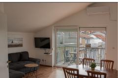 Apartmanok Goya Selce Apartman 3 – GOYA III foto 5