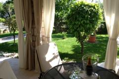 Ház Katy Apartman 1 – app3-5 foto 1