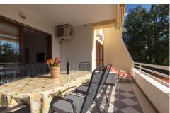 Ház Mara Apartman 1 – Prizemlje foto 5