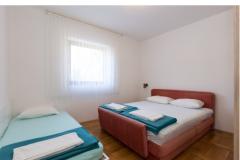 Ház Mara Apartman 2 – 1. kat foto 2