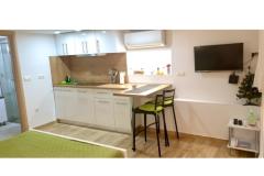 Apartman Jadro, Selce  Apartman 2 – Jadro 2 foto 3