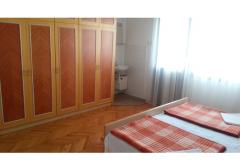 Apartmanok sobe Čeko Szoba 3 foto 1