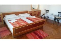 Apartmanok sobe Čeko Szoba 3 foto 2