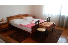 Apartmanok sobe Čeko Szoba 4 foto 2