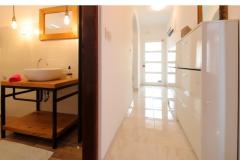 Lila Apartmanok Apartman 2 – Alex foto 4