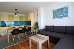 Lila Apartmanok Apartman 3 – Mila foto 1