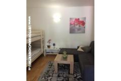 Lila Apartmanok Apartman 4 – Studio app foto 1