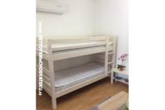 Lila Apartmanok Apartman 4 – Studio app foto 3