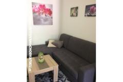 Lila Apartmanok Apartman 4 – Studio app foto 4