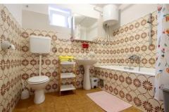 Lila Apartmanok Apartman 1 – Pogled vrt foto 5