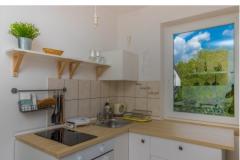 Apartmanok Martina Apartman 1 – APP 004 foto 3