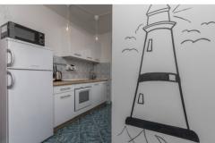 Apartmanok Martina Apartman 2 – AP 003 foto 1
