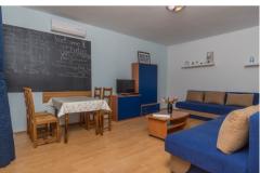 Apartmanok Martina Apartman 2 – AP 003 foto 2