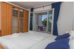 Apartmanok Martina Apartman 2 – AP 003 foto 3