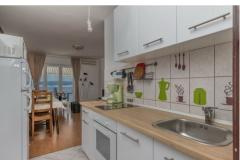Apartmanok Martina Apartman 3 – AP 002 foto 4