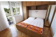 Apartmanok MOKI Apartman 1 – Apartman 1 foto 1