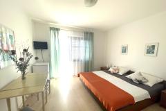 Pansion Adria Szoba 3 – Soba 3 foto 4