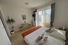 Pansion Adria Szoba 1 – Soba 1 foto 2