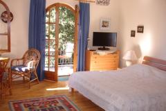Villa Exle Apartman 1 – plavi foto 1