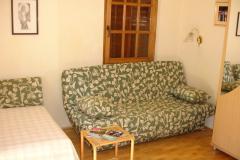 Villa Exle Apartman 2 – zeleni foto 2