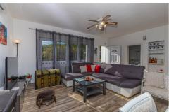Villa Manta Crikvenica 2x apartmán Apartman 1 – apartman2 foto 1