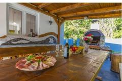 Villa Manta Crikvenica 2x apartmán Apartman 1 – apartman2 foto 2
