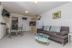 Villa Manta Crikvenica 2x apartmán Apartman 2 – apartman1 foto 3