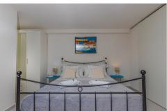 Villa Manta Crikvenica 2x apartmán Apartman 2 – apartman1 foto 4
