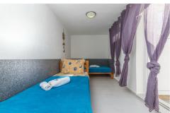 Villa Manta Crikvenica 2x apartmán Apartman 2 – apartman1 foto 5