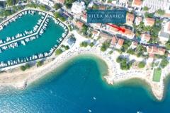 Villa Marica Apartman 2 – 2+2+Balkon foto 4