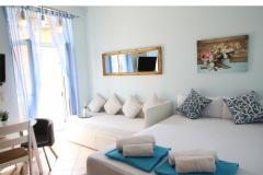 Villa Marica Apartman 1 – Villa foto 3