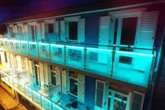 Villa Marica Apartman 1 – Villa foto 4