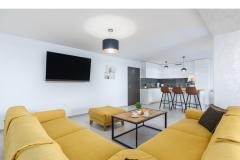 Villa Twins - Superior Apartman Apartman 1 – Twins foto 1
