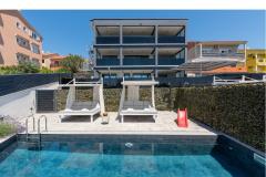 Villa Twins - Deluxe Apartman 1 – VillaTwins foto 2