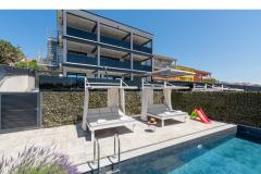 Villa Twins - Deluxe Apartman 1 – VillaTwins foto 3
