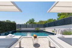 Villa Twins - Deluxe Apartman 1 – VillaTwins foto 4