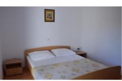 Apartmanok Andrea Drvenik Apartman 3 – studio 4 foto 2