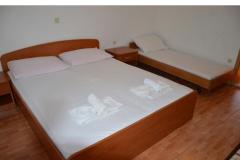 Apartmanok Andrea Drvenik Apartman 1 – Apartman 7 foto 1