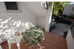 Apartmanok Andrea Drvenik Szoba 5 – prizemlje foto 1